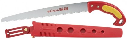 Ножовка садовая GRINDA 300мм