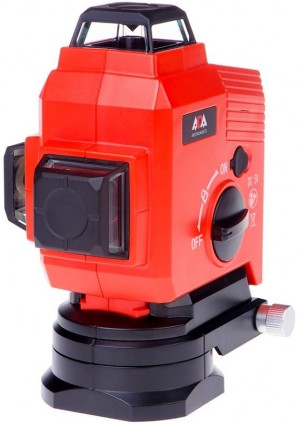 Нивелир лазерный ADA TopLiner 3х360