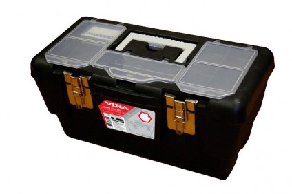 Ящик для инструмента VIRA Pro 22