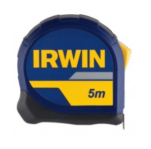 Рулетка 5 м MPP IRWIN 1050779