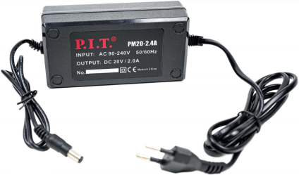 Зарядное устройство P.I.T 18V(PSR18-D1,20-C,20-C1)