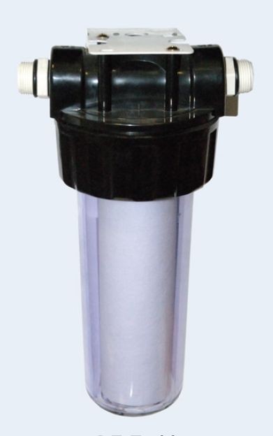 Фильтр для бытовой техники Aquapro ABR-10-1/2 резьба 1/2