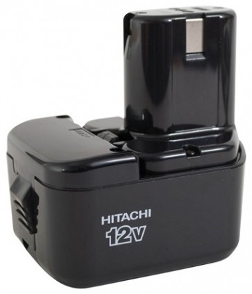 Аккумулятор Ni-CD 12V 1.5AH Hitachi