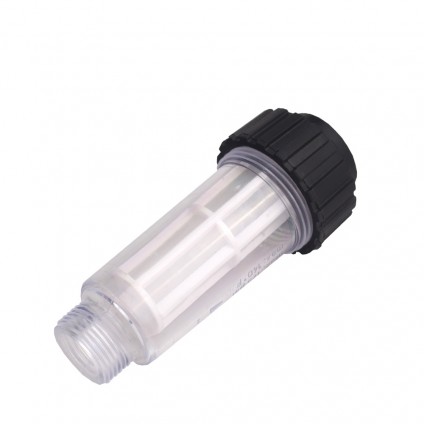 Фильтр PATRIOT GTR 100 диаметр 3/4 дюйма для минимоек, систем водоснабжения.