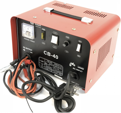Зарядное устройство EDON CB-40