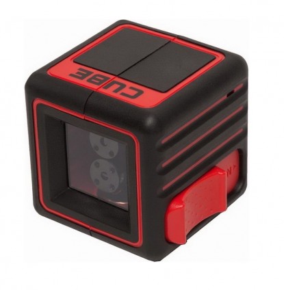 Нивелир лазерный ADA Cube 3D Basic Edition