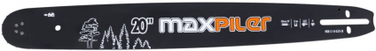 Шина P.I.T. MXGB 500 мм/20,0,325,1,5мм,76 зв.