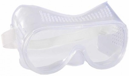 Защитные очки Stayer Профи 1102