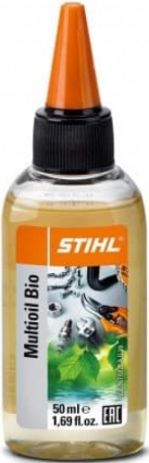 Масло STIHL Multioil Bio 50 мл