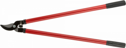 Сучкорез FIT лезвие 70 мм метал.ручки с ПВХ рукоят. 700мм