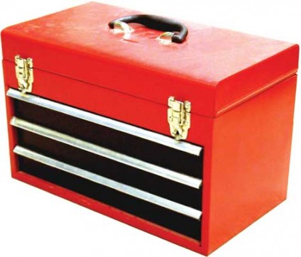 Ящик для инструмента Энкор ТВ 134