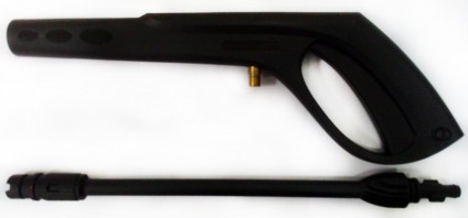 Пистолет с щелевой насадкой ELITECH (М1600РС-М1800РС)