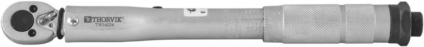 Ключ динамометрический Thorvik 1/4DR, 2-24Нм,TW14224