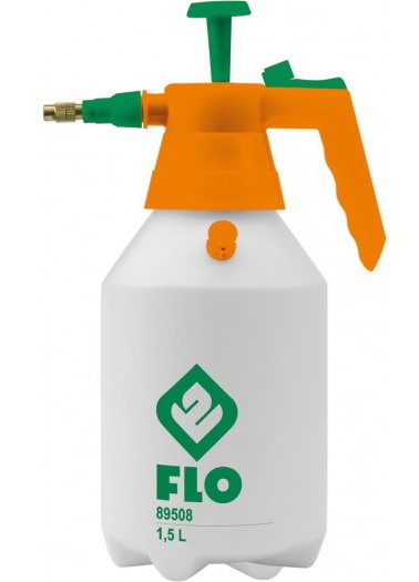Ручной опрыскиватель FLO-89508 1.5 литра