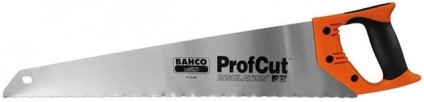 Ножовка BAHCO РС-12-INS