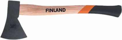 Топор кованый FINLAND  400гр.