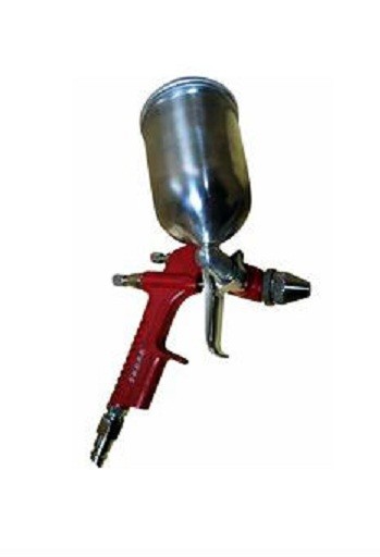 Краскопульт пневматический Skrab 50140 F2, 40 л/мин., 4.9 атм.