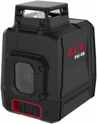 Уровень лазерный P.I.T. PLE-5A