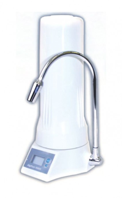 Система фильтрации Aquapro ACT1-DF
