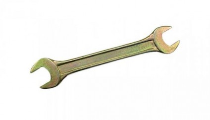 Ключ рожковый 13х17мм