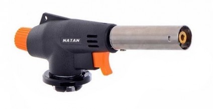 Горелка газовая NATAN-2050
