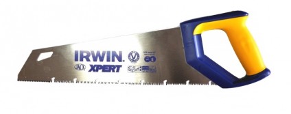 Ножовка по дереву IRWIN Xpert Toolbox 375 мм