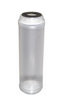 Картридж бытового фильтра Aquapro UPF-Container ( наполнен углем)
