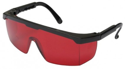 Защитные очки Stayer 2-110457