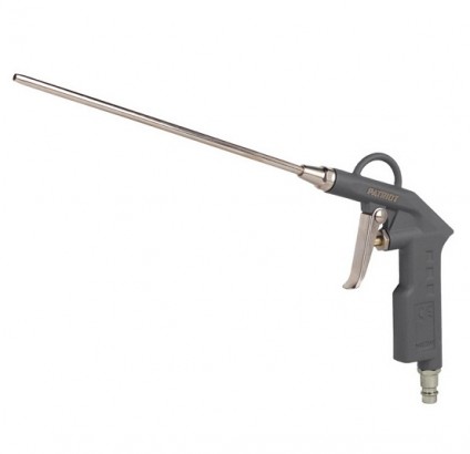Пистолет продувочный PATRIOT GH 60B с удлиненным соплом