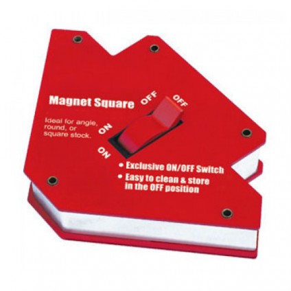 Магнитный фиксатор 55 LBS (on/off) SM1606