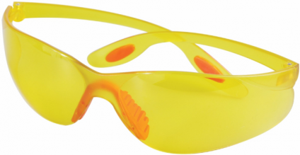 Очки защитные COFRA желтые