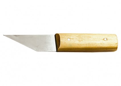 Нож сапожный, 180мм