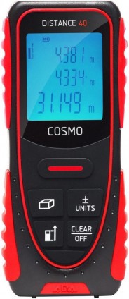 Дальномер лазерный ADA Cosmo 50