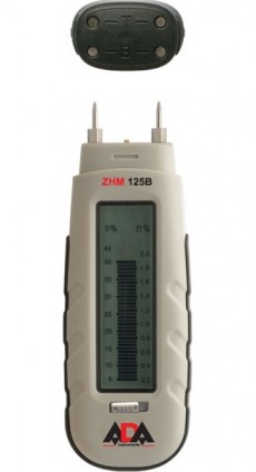 Измеритель влажности ADA ZHM 125 B контактный