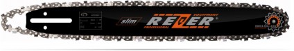 Набор REZER шина+цепь 35К-9-1,3-50 (Stihl-180 14)