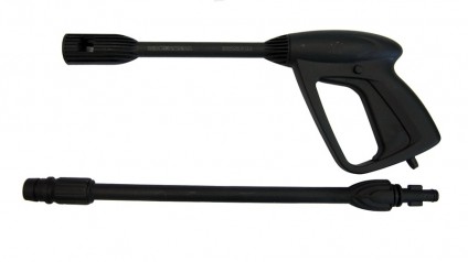Пистолет с щелевой насадкой ELITECH (М1500РС)
