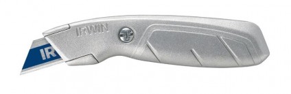 Нож IRWIN с фиксированным лезвием 10507449