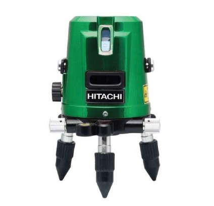 Уровень лазерный HITACHI HLL 50-4
