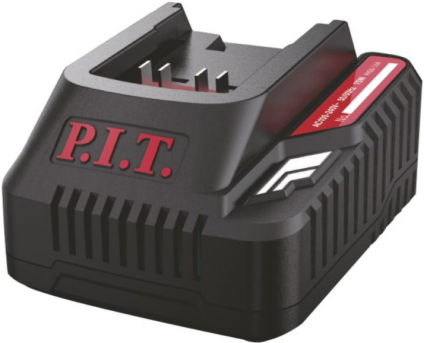 Зарядное устройство P.I.T OnePower PH20-3.0A  P.I.T. (6-21В, 75Вт, для всех АКБ системы OnePower)