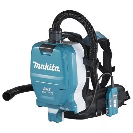 Пылесос Makita DVC265ZXU