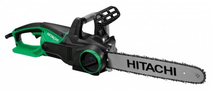Электрическая цепная пила Hitachi CS40Y HTC-CS40Y 2 кВт 40 см