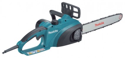 Пила цепная Makita UС 3520А 1,8кВт. 35см