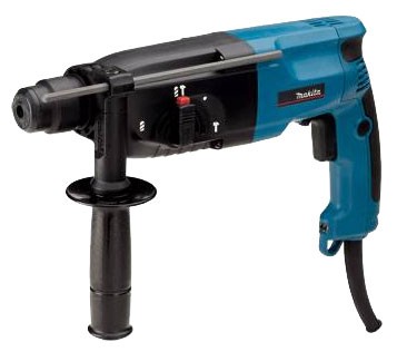 Перфоратор Makita HR 2450 SDS+