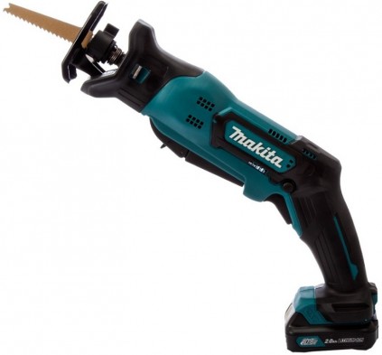 Пила сабельная Makita JR103DWAE