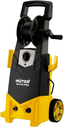 Мойка HUTER W195-PRO