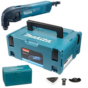 Мультитул MAKITA TM3000CX1J 320 Вт