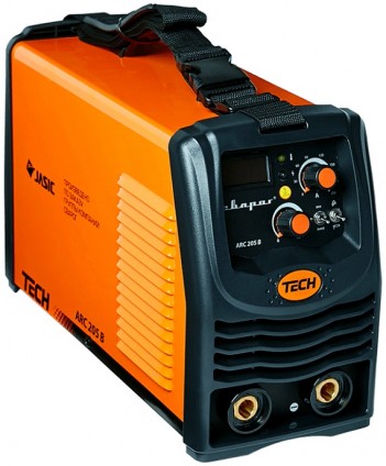 Сварочный аппарат TECH ARC 205 B (Z203)