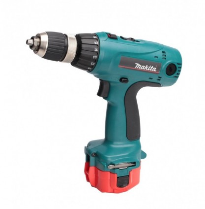 Шуруповерт Makita 6317 DWAE