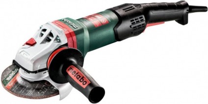 МШУ Metabo WEPBA 17-125 Quick RT ,1750Вт