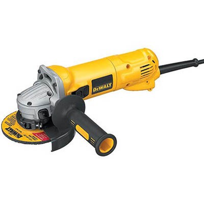 МШУ DeWalt D 28130 125мм, 900Вт.